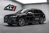 Audi SQ7 4,0TDI 7míst HuD BOSE - náhled 1