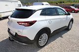 Opel Grandland X (2019) 1,5CDTI KLIMA NAVI EL.OKNA ALU - náhled 7