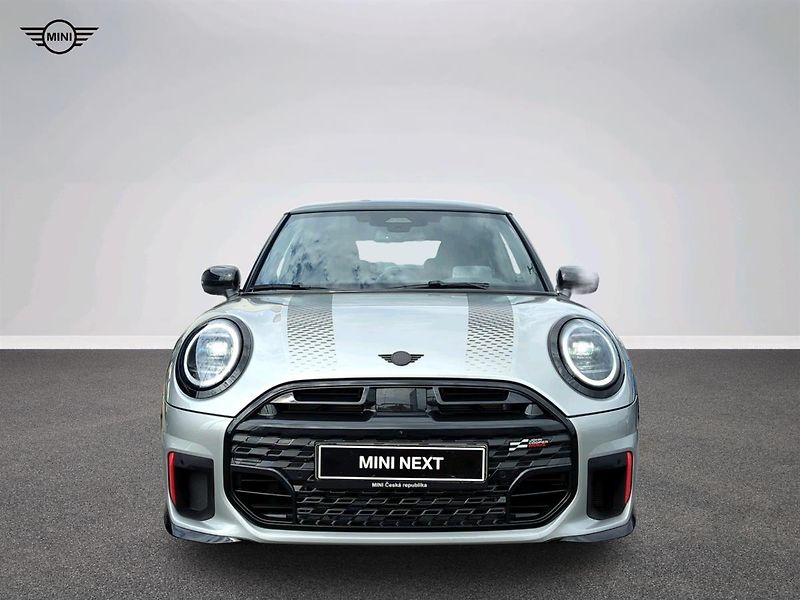 Mini Ostatní John Cooper Works - fotka 3 z 18