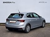 Škoda Fabia (2025) Selection 1,0 MPI 59 kW - náhled 1