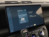 Land Rover Defender (2026) OCTA BLACK AWD AUT - náhled 67