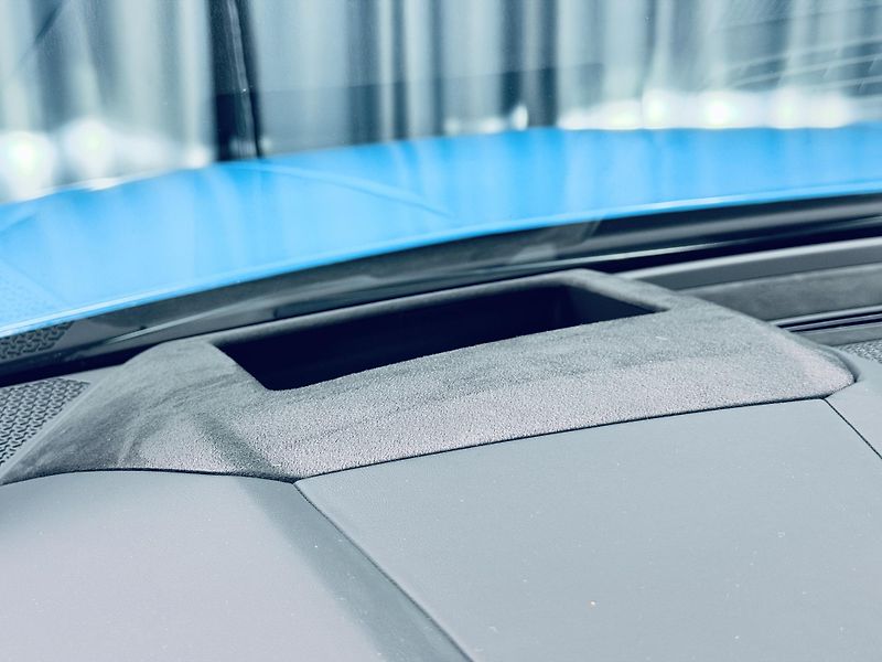 Lamborghini Urus (2024) S 23 MASAŽ HUD CARBON ZÁRUKA - fotka 40 z 50