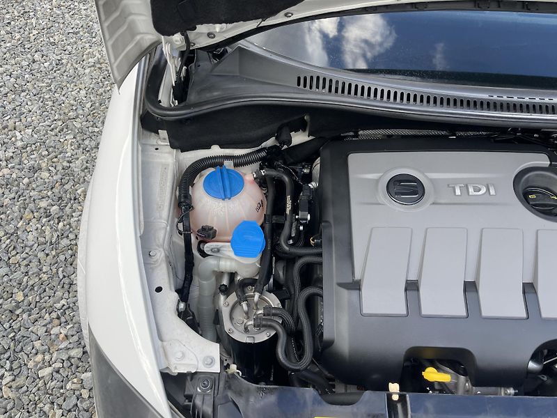 Seat Altea 1.6TDi 105PS XXL ECOMOTIVE TOP - fotka 81 z 189