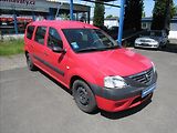 Dacia Logan 1,4 MPi 55kW MCV - náhled 2