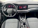 Škoda Octavia (2025) COMBI SPORTLINE 1.5 TSI 110 kW - náhled 24