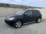 Nissan Murano 3.5i V6 230PS 4x4 176TKM TOP!! - náhled 7