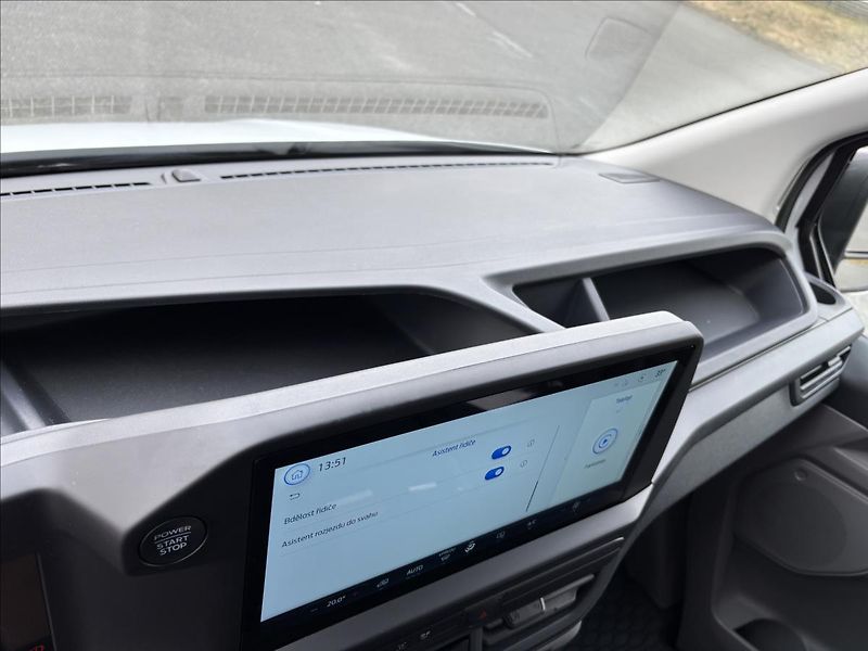 Ford Transit Custom 2,0 EcoBlue 100kW Trend L2 - fotka 42 z 45