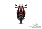 Moto Morini (2026) X-CAPE 1200 - náhled 3