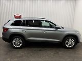 Škoda Kodiaq 1.5TSI 110kW MAN. TAŽNÉ 2XKOLA - náhled 10