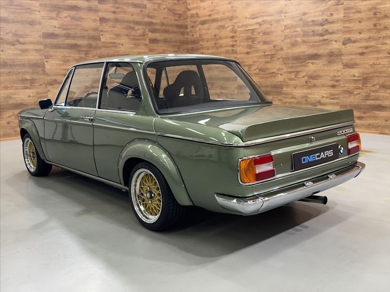 BMW Ostatní 2002 WEBER DBILAS - fotka 3 z 37