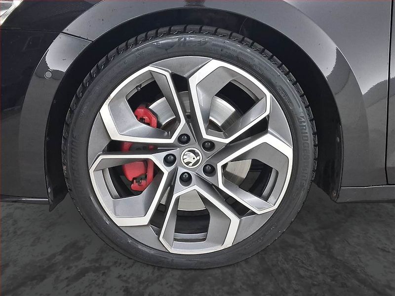 Škoda Octavia (2020) RS 2.0 TSI - fotka 15 z 24