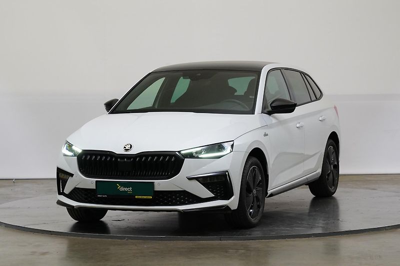 Škoda Scala - fotografie inzerátu