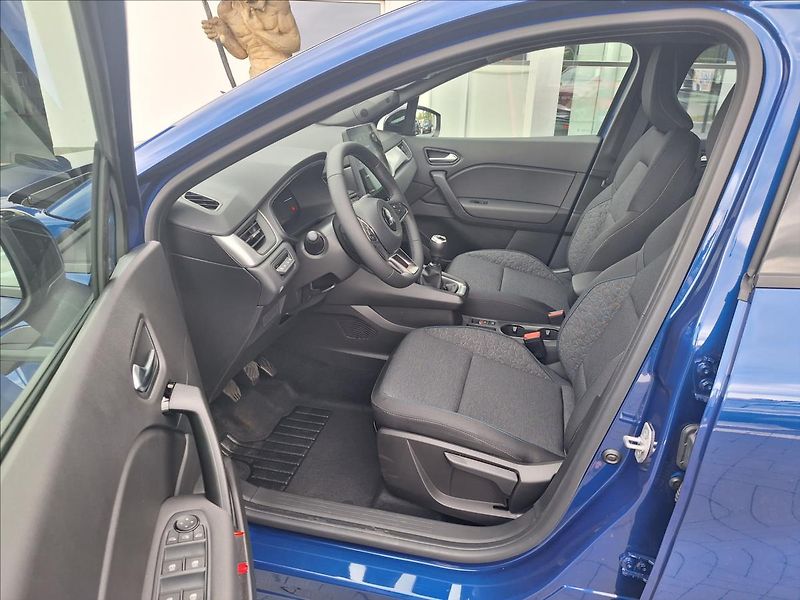 Mitsubishi Grandis 1,3   1.3 INVITE+ 6MT - fotka 10 z 16