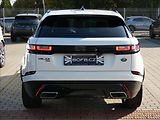 Land Rover Range Rover Velar 3,0 D300 R-Dynamic SE,1maj,ČR - náhled 8