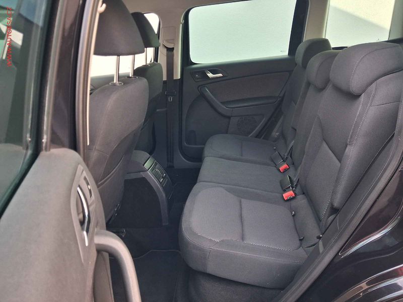 Škoda Yeti (2013) 1.2 TSi, Ambition, DSG, TZ - fotka 10 z 18