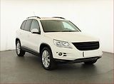 Volkswagen Tiguan (2010) Track&Field 2.0 TDI, 4X4 - náhled 1