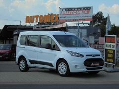 Ford Tourneo Connect (2015) 1.6 TDCi- ČR- SERVISKA - fotografie inzerátu
