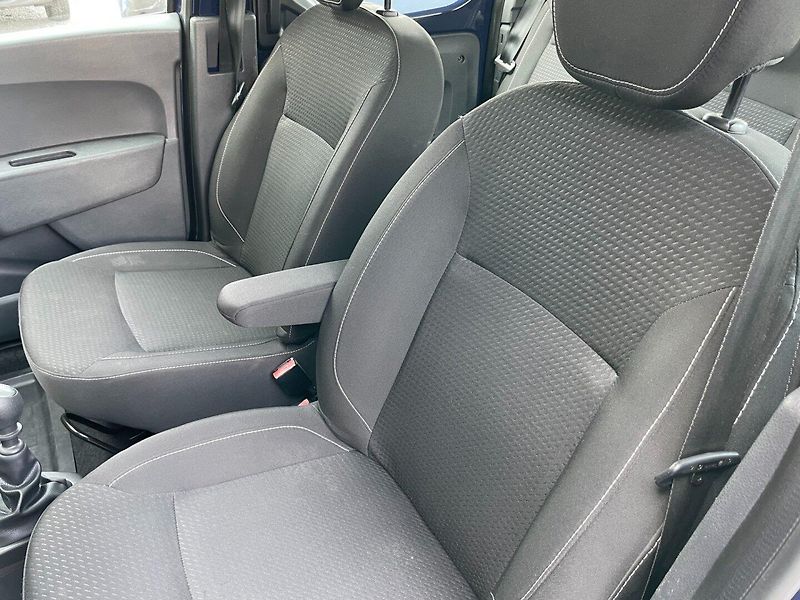 Dacia Dokker (2020) 1.3TCe Klima! Navigace! - fotka 16 z 29