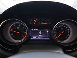 Opel Astra (2016) 1.6 CDTI, Serv.kniha, Navi - náhled 11