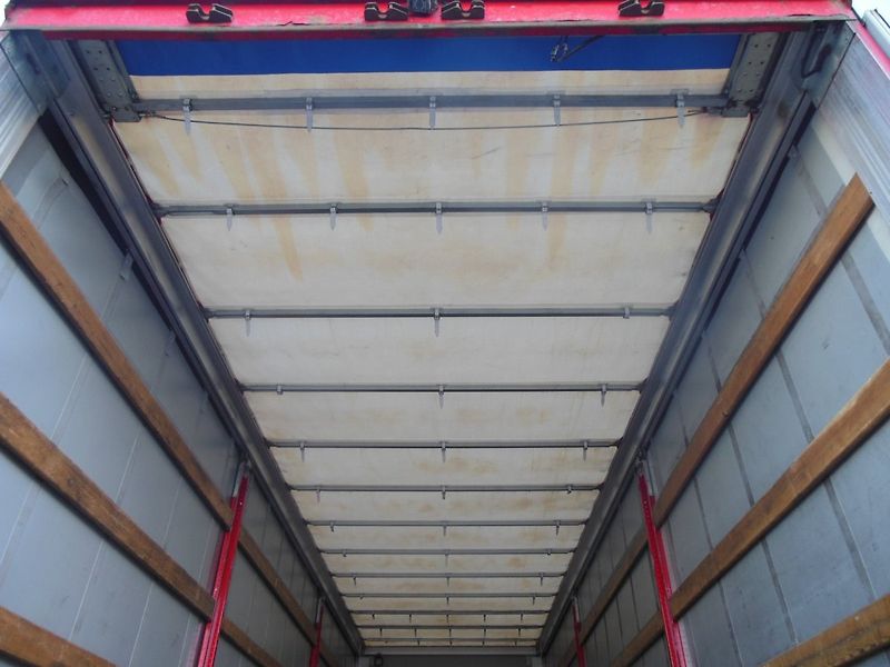 Iveco Eurocargo ML180EL32P, 22 Palet - fotka 11 z 30