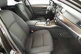 BMW Řada 5 (2014) 535d xDrive, 4X4, Automat - náhled 7