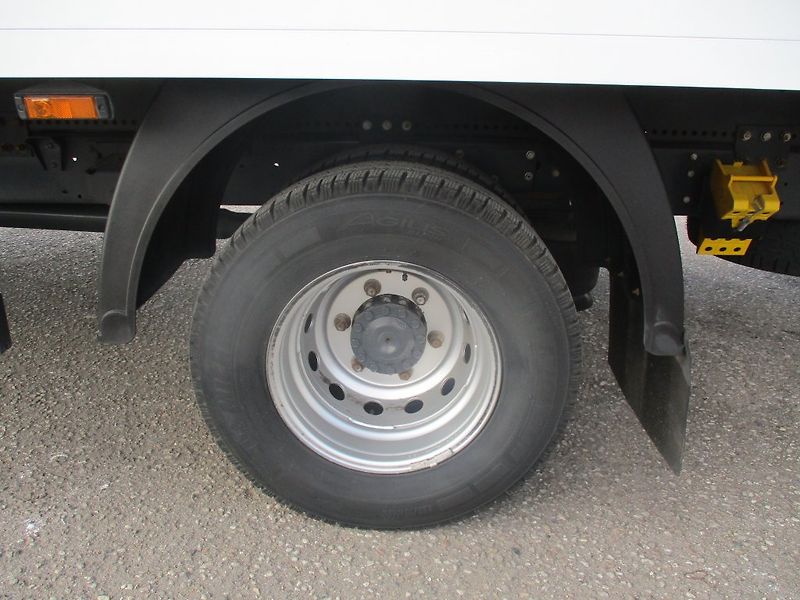 Iveco Daily 72C18, HC, 15 palet - fotka 34 z 35