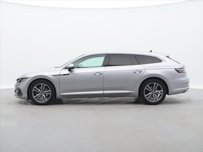 Volkswagen Arteon Shooting Brake 2,0 TDI 110kW DSG R-Line CZ DP - fotka 4 z 32