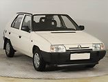 Škoda Favorit (1993) 1.3 135 , nová STK, Tažné - náhled 1