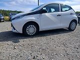 Toyota Aygo 1.0, 51 kW, klima - náhled 18