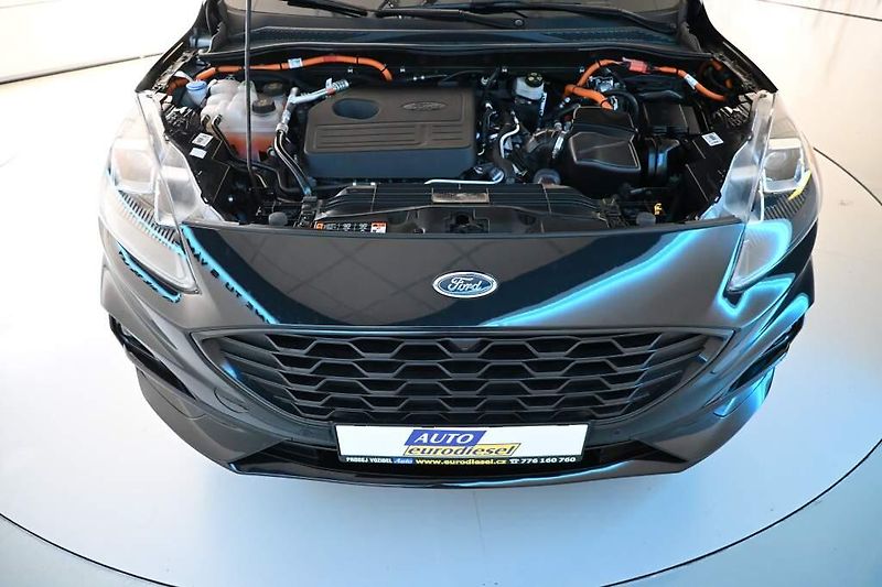 Ford Kuga (2020) 2.5 ST-LINE X LED ACC VIRTUAL - fotka 36 z 39
