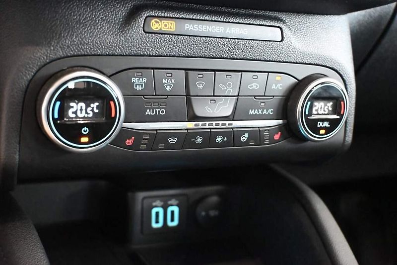 Ford Kuga (2021) 2.5 LED VIRTUAL Tažné BO Head - fotka 20 z 38