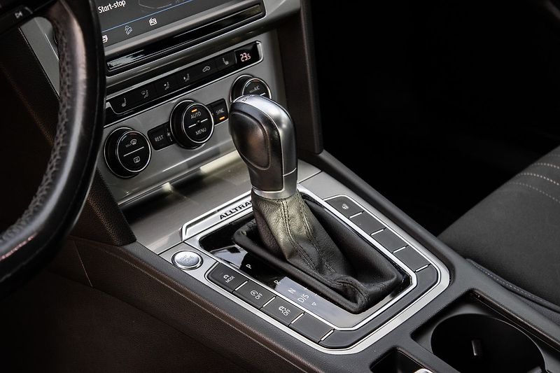 Volkswagen Passat - fotka 17 z 21