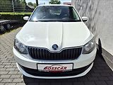 Škoda Fabia 1,0 i III 55Kw Klima,ESP - náhled 10