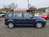 Volkswagen Touran (2013) 1.2 TSI 77KW - náhled 8