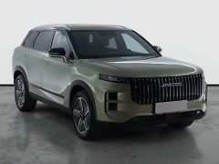Jaecoo 7 (2026) 1.6 TGDI, Navigace, Výhřevy - fotografie inzerátu