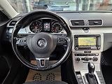 Volkswagen Passat (2014) 2.0 TDI DSG - náhled 11