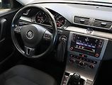 Volkswagen Passat (2014) Comfortline 2.0 TDI, Tempomat - náhled 7
