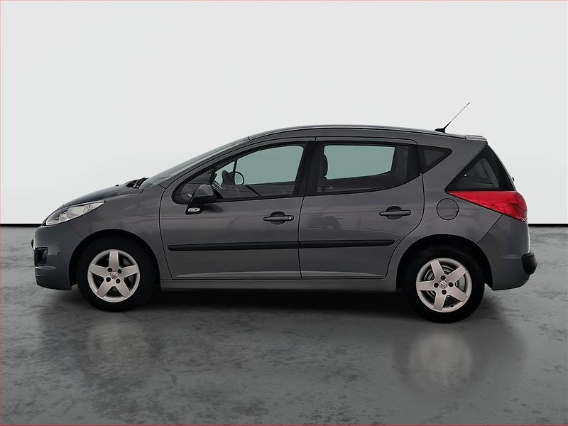 Peugeot 207 (2010) 1.4 VTi, po STK, zamluveno - fotka 3 z 17