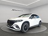 Mercedes-Benz EQS (2023) 580 4MATIC SUV - náhled 1