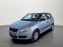 Škoda Fabia 1.2HTP Klima Tažné Serviska - fotografie inzerátu