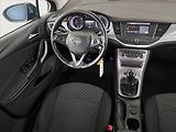 Opel Astra (2016) 1.6 CDTI, Tempomat - náhled 7
