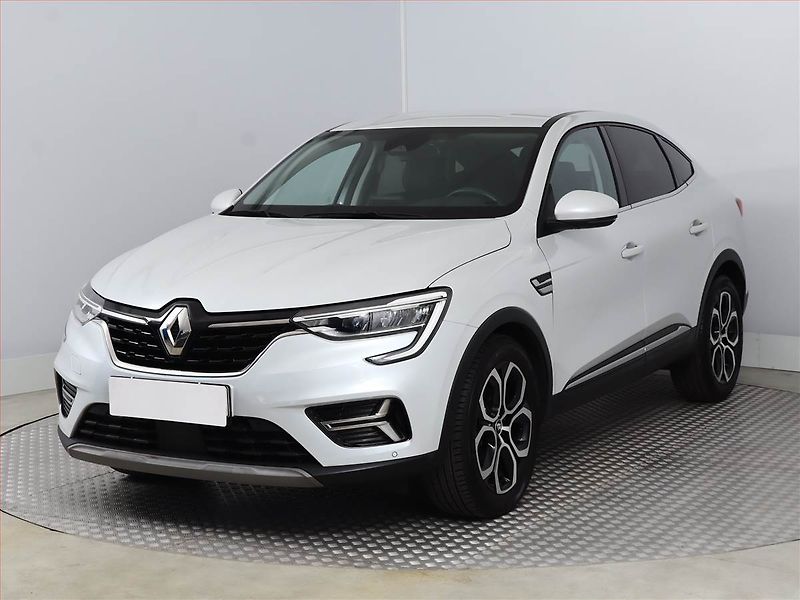 Renault Arkana (2023) Intens E-Tech - fotka 2 z 21