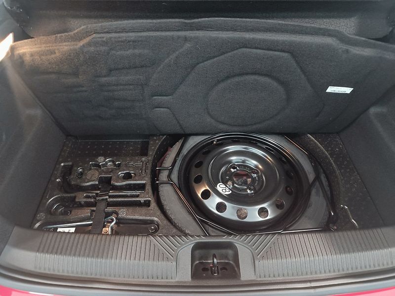 Renault Clio (2026) E-tech full hybrid 160 - fotka 13 z 13
