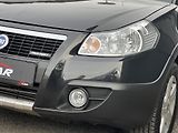 Fiat Sedici 1.9JTD 4x4 KLIMATIZACE ALU - náhled 36