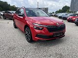 Škoda Kamiq (2021) 1.5TSi 110Kw DSG Monte Carlo - náhled 1