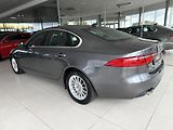Jaguar XF 20d AUT*Panorama*Distronic - náhled 7