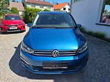Volkswagen Touran (2016) 1.2 TSI Serviska,Tažné - náhled 8