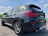BMW X3 (2021) 20d PANO HeadUp Tažné 59.000km - náhled 6