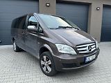 Mercedes-Benz Viano (2011) 2,2 4MATIC 120Kw - náhled 2