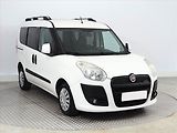 Fiat Dobló (2011) 1.6 MultiJet, 5Míst - náhled 1